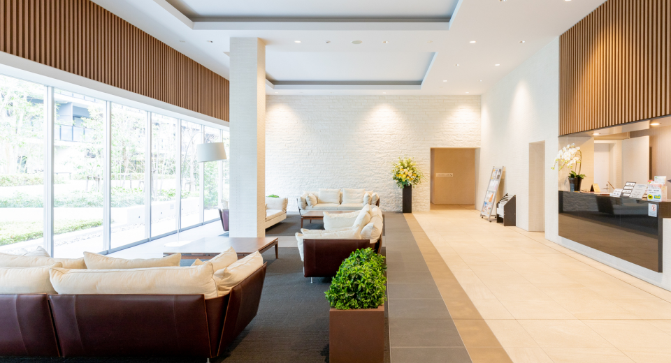 リゾート施設事業